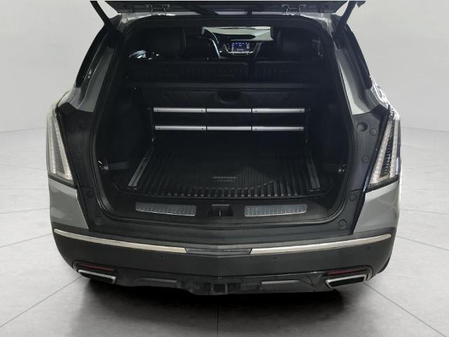 2024 Cadillac XT5 Sport