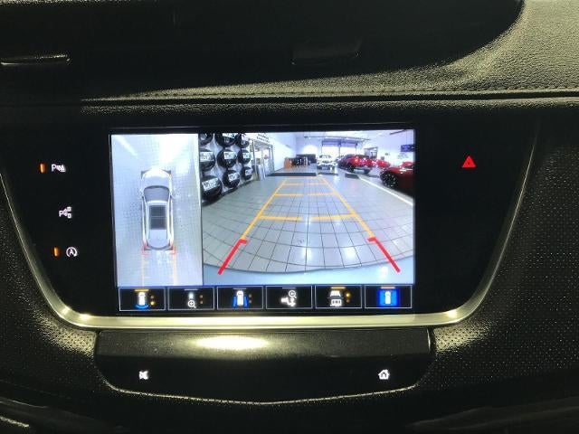 2024 Cadillac XT5 Sport