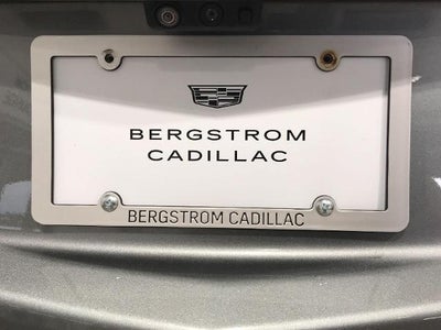 2024 Cadillac XT5 Sport