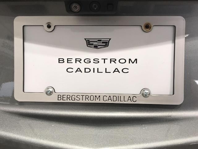 2024 Cadillac XT5 Sport
