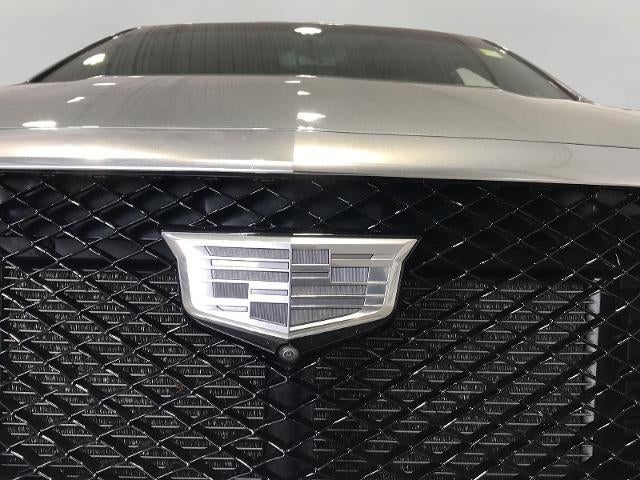 2024 Cadillac XT5 Sport