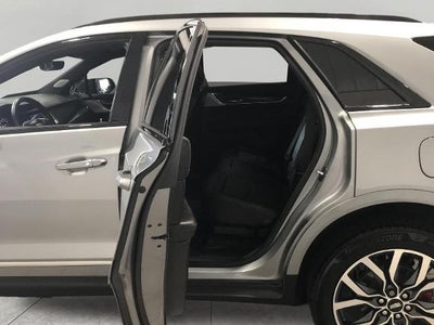 2024 Cadillac XT5 Sport
