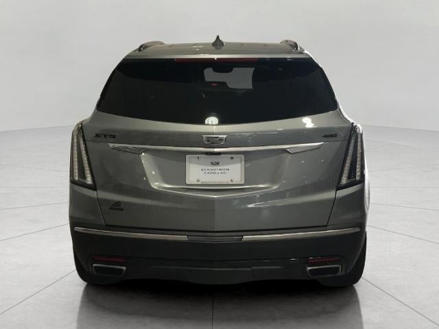 2024 Cadillac XT5 Sport