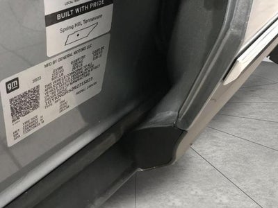 2024 Cadillac XT5 Sport