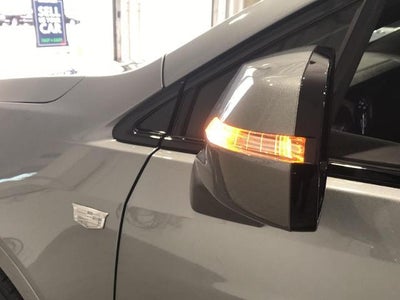 2024 Cadillac XT5 Sport