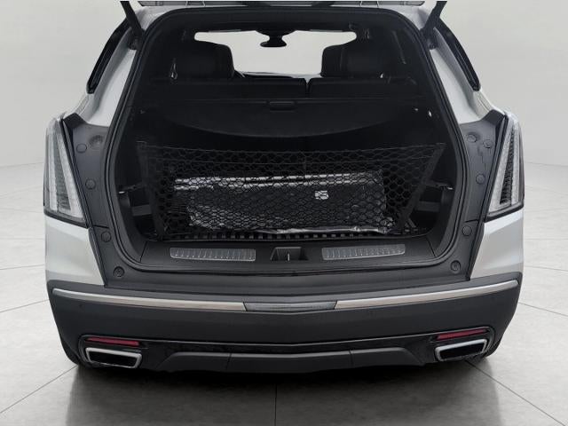 2020 Cadillac XT5 Sport AWD