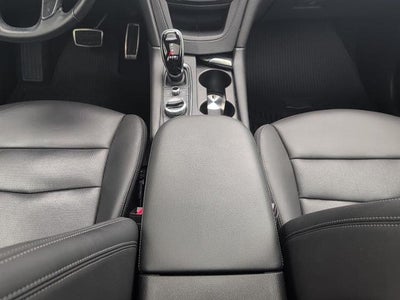 2020 Cadillac XT5 Sport AWD