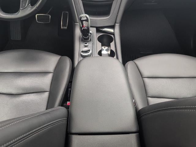 2020 Cadillac XT5 Sport AWD