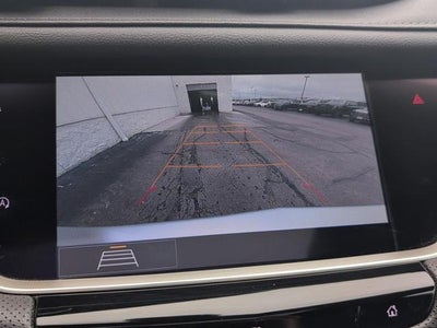 2020 Cadillac XT5 Sport AWD