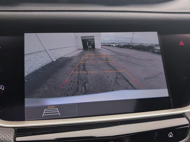 2020 Cadillac XT5 Sport AWD