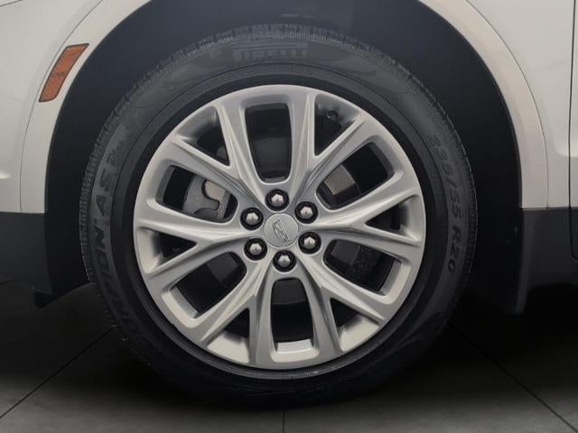 2020 Cadillac XT5 Sport AWD