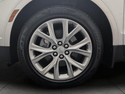 2020 Cadillac XT5 Sport AWD