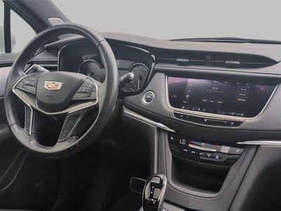 2020 Cadillac XT5 Sport AWD