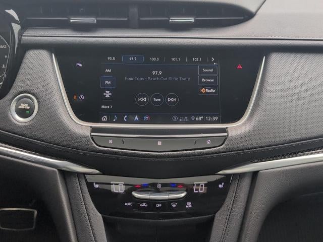 2020 Cadillac XT5 Sport AWD