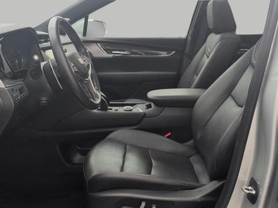 2020 Cadillac XT5 Sport AWD