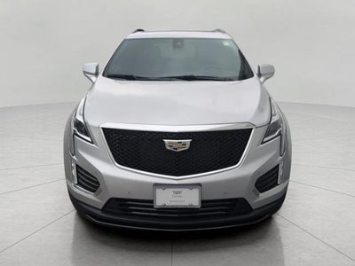2020 Cadillac XT5 Sport AWD