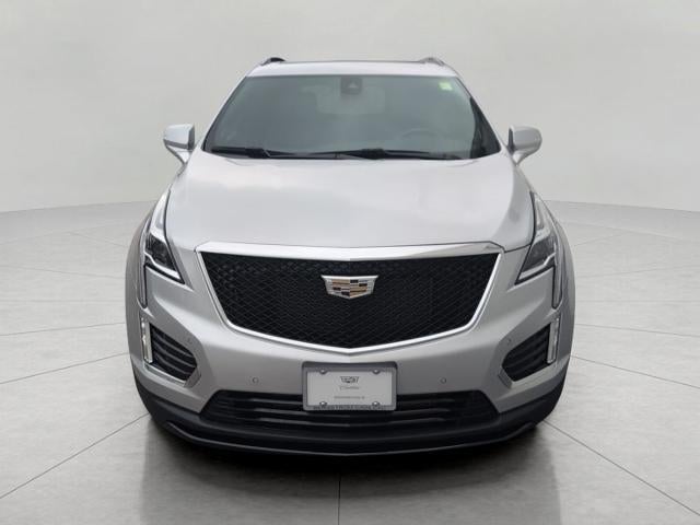 2020 Cadillac XT5 Sport AWD