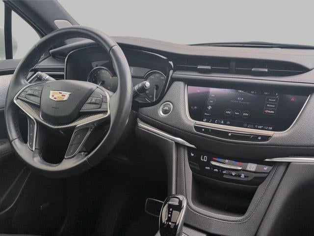 2020 Cadillac XT5 Sport AWD