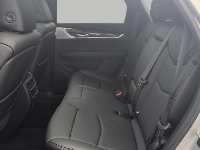 2020 Cadillac XT5 Sport AWD