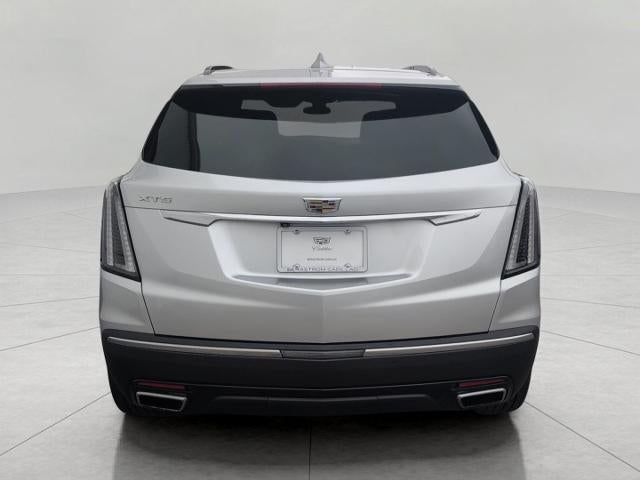 2020 Cadillac XT5 Sport AWD