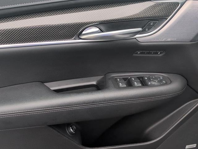2020 Cadillac XT5 Sport AWD
