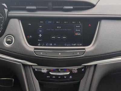 2020 Cadillac XT5 Sport AWD