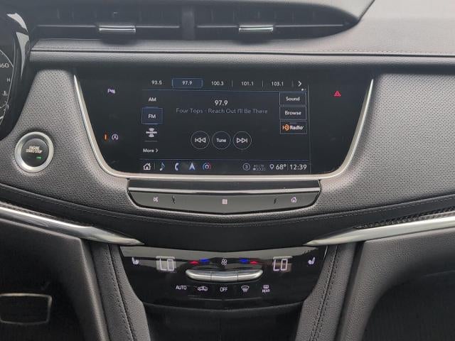 2020 Cadillac XT5 Sport AWD