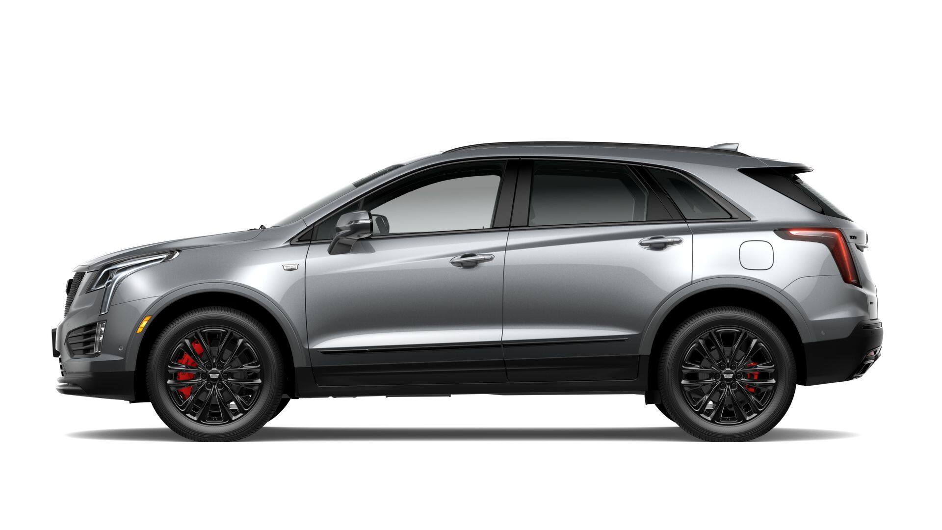 2026 Cadillac XT5 Base