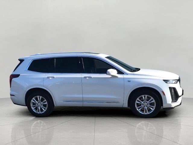 2024 Cadillac XT6 Luxury
