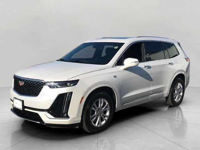 2024 Cadillac XT6 Luxury