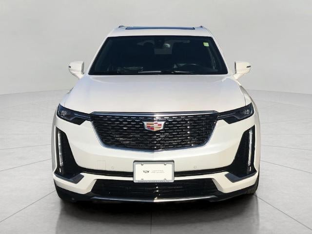 2024 Cadillac XT6 Luxury