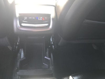 2024 Cadillac XT6 Luxury