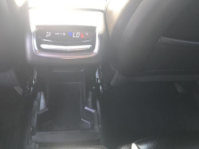 2024 Cadillac XT6 Luxury
