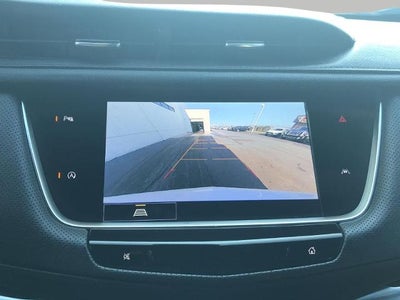 2024 Cadillac XT6 Luxury