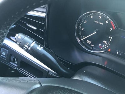 2024 Cadillac XT6 Luxury