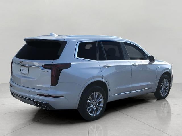 2024 Cadillac XT6 Luxury