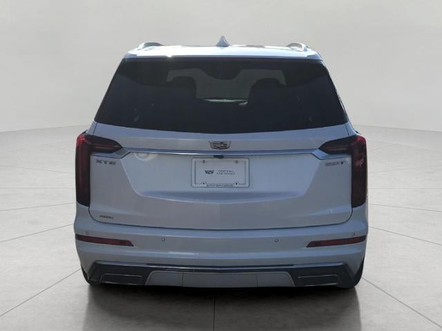 2024 Cadillac XT6 Luxury