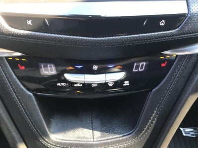 2024 Cadillac XT6 Luxury
