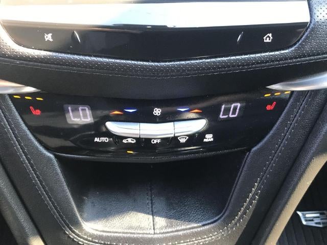 2024 Cadillac XT6 Luxury