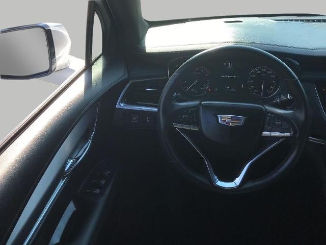 2024 Cadillac XT6 Luxury