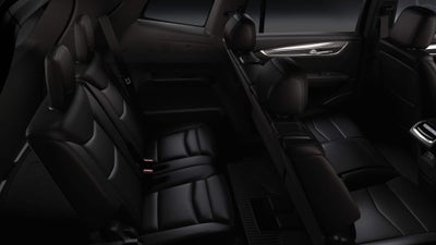 2025 Cadillac XT6 Base