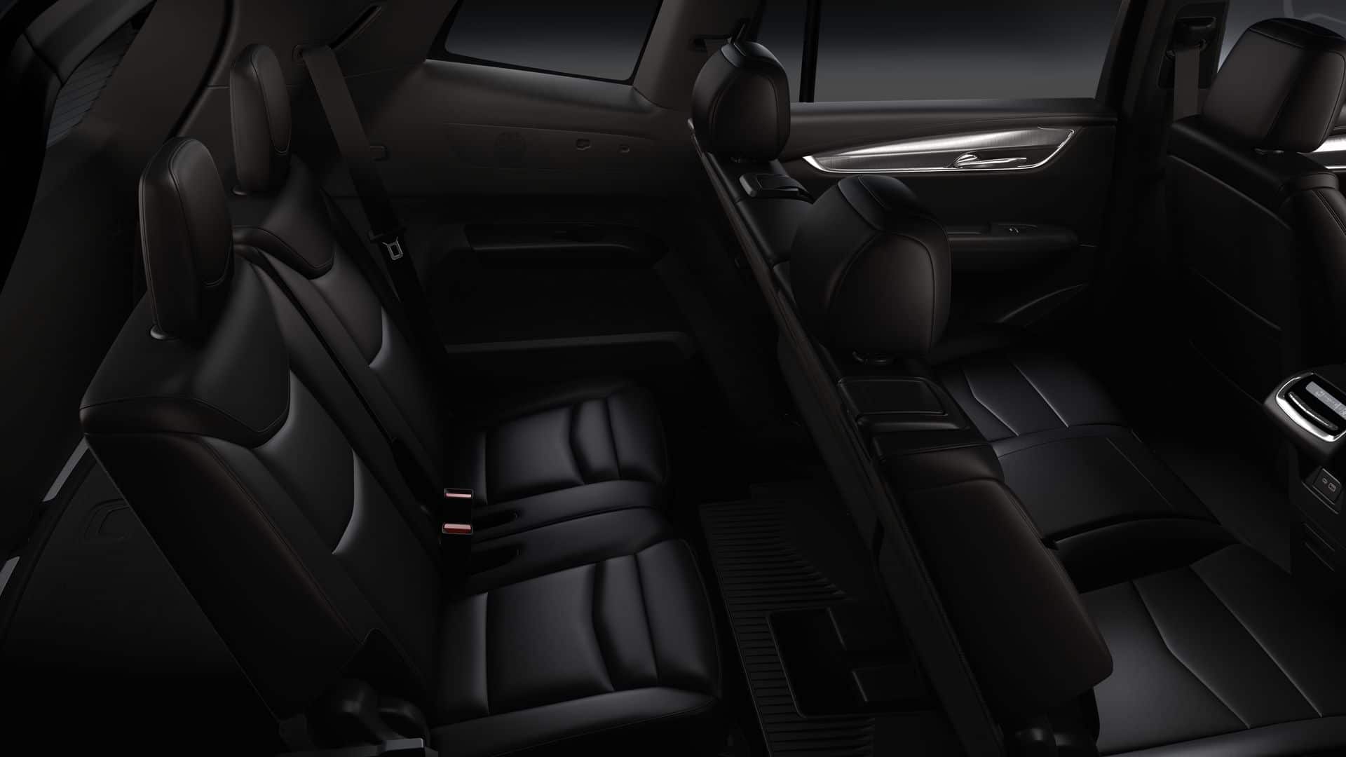 2025 Cadillac XT6 Base