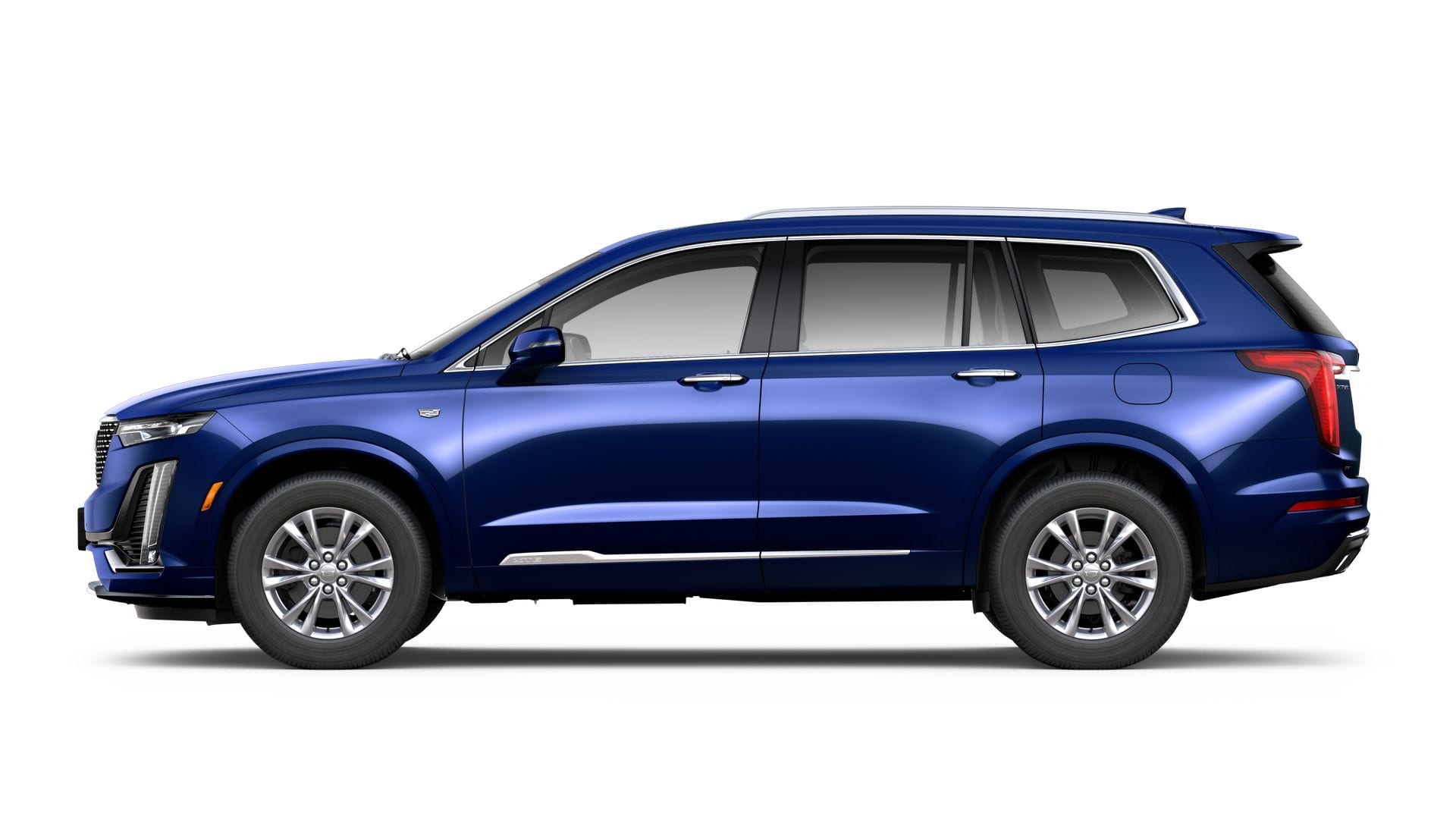 2025 Cadillac XT6 Base