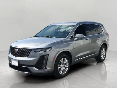 2024 Cadillac XT6 Luxury