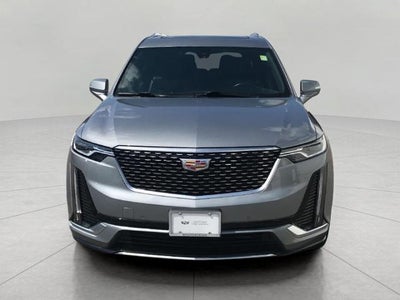 2024 Cadillac XT6 Luxury