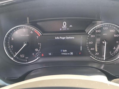 2024 Cadillac XT6 Luxury