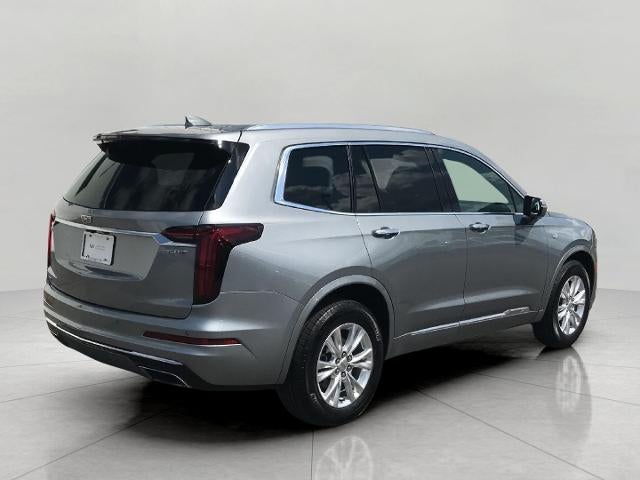 2024 Cadillac XT6 Luxury