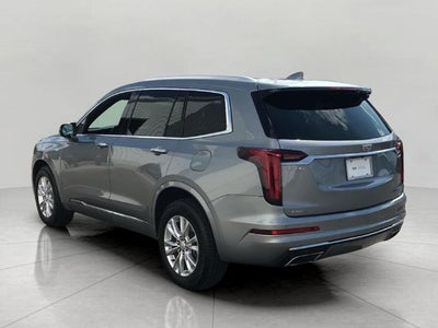 2024 Cadillac XT6 Luxury