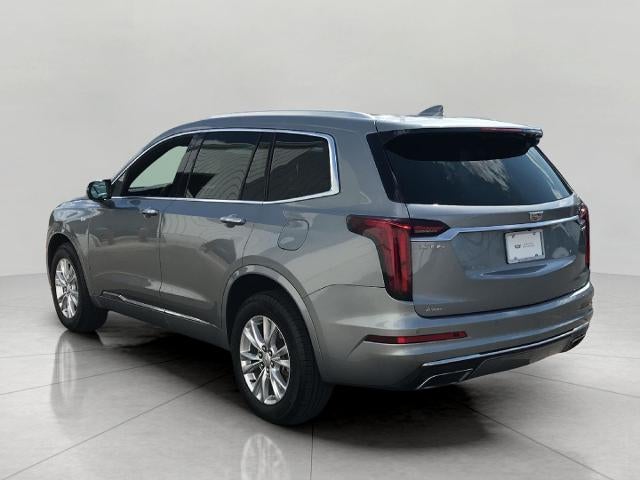 2024 Cadillac XT6 Luxury