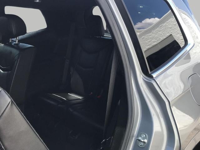 2024 Cadillac XT6 Luxury